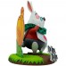 Фігурка Disney White Rabbit (Abystyle), ,